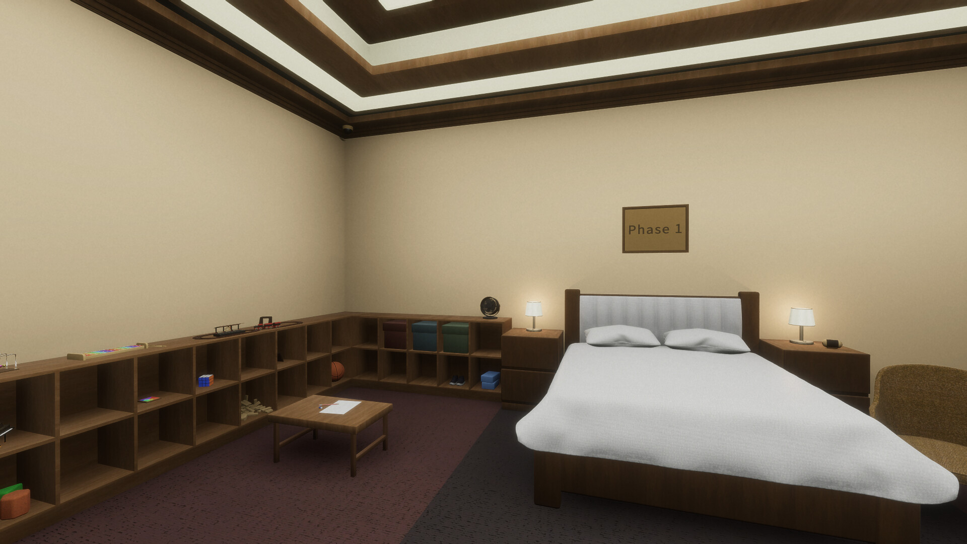 Escape Observation screenshot 6