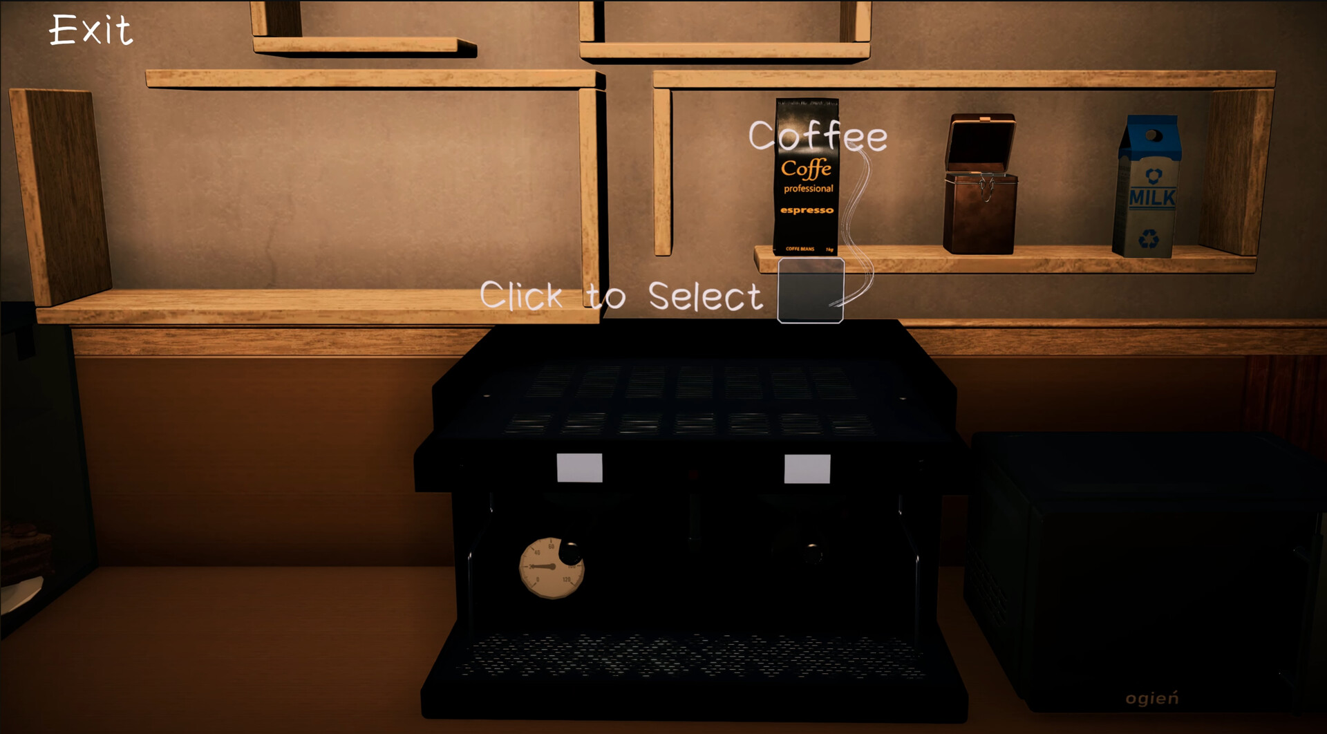 Threads of New York 9/11 screenshot 9