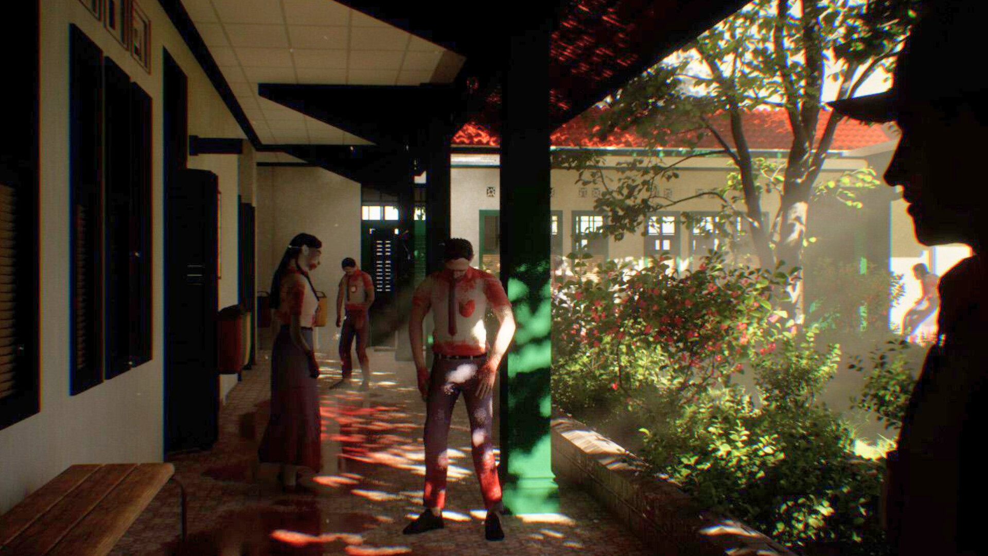 Project: Jurit screenshot 10