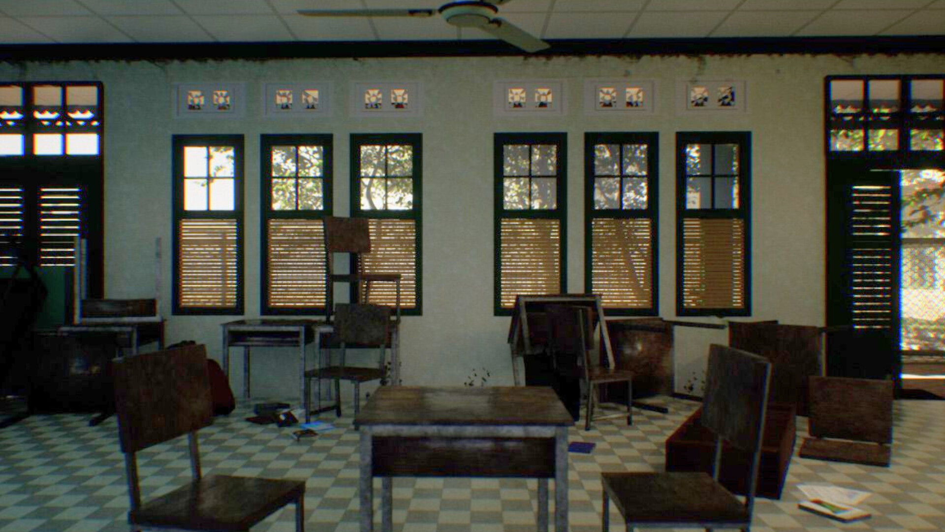 Project: Jurit screenshot 9