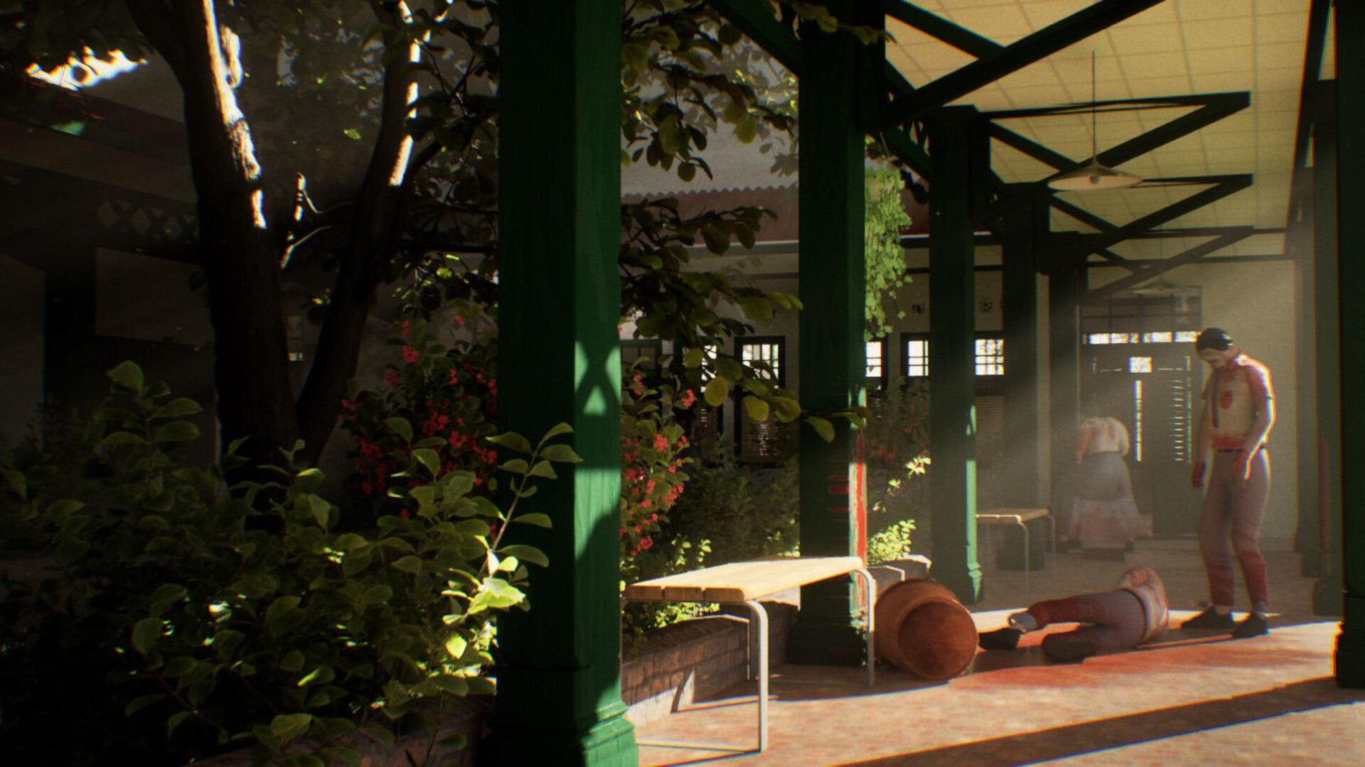 Project: Jurit screenshot 12