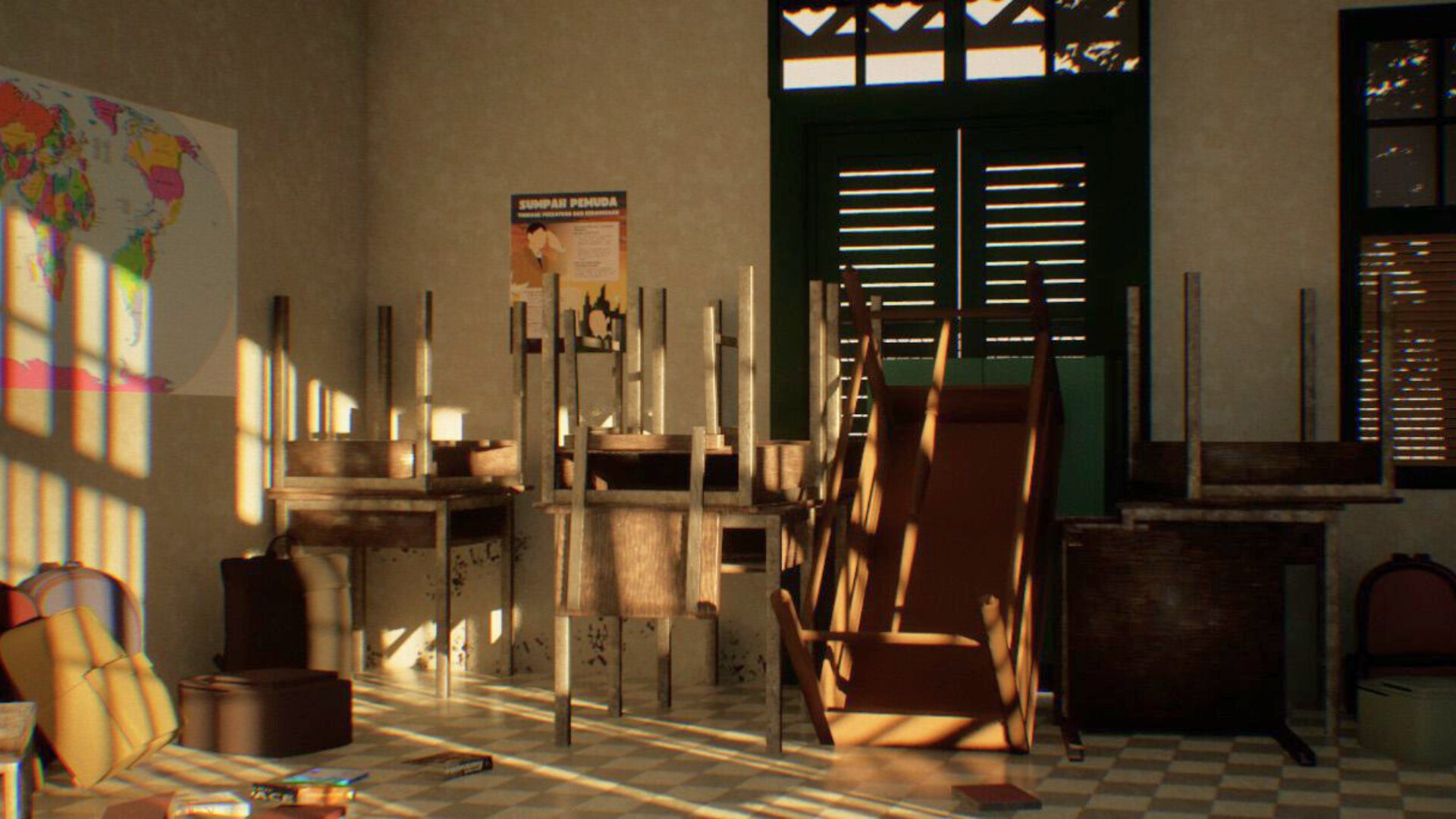 Project: Jurit screenshot 8