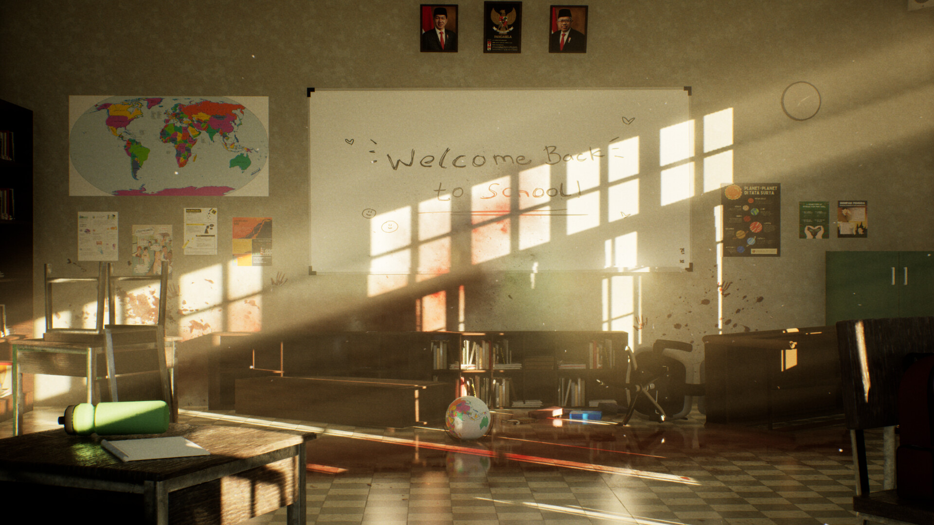 Project: Jurit screenshot 14