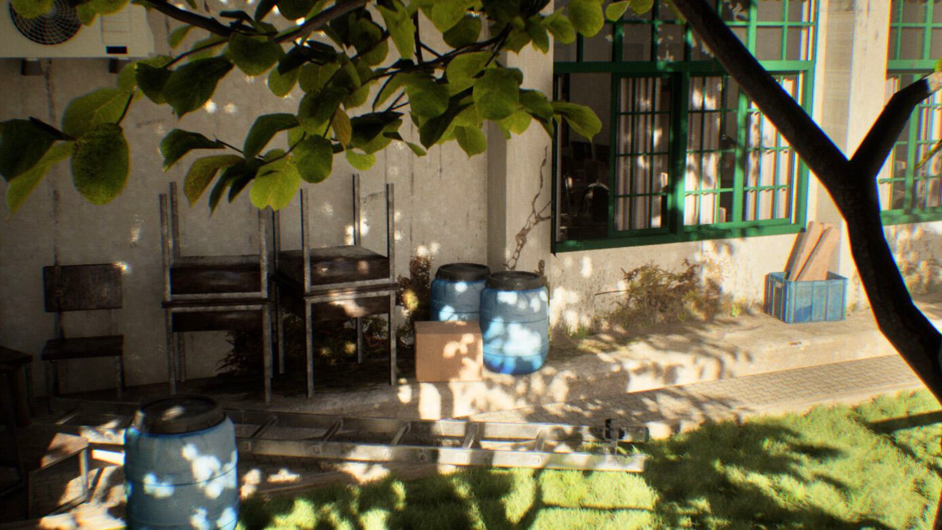 Project: Jurit screenshot 13