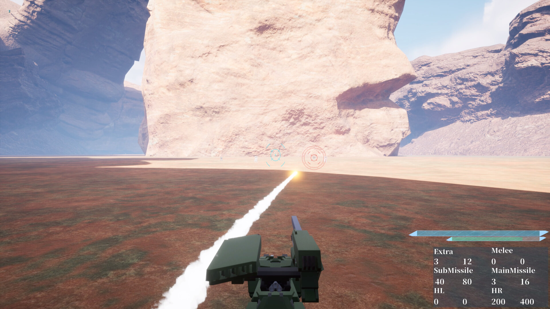 SteelArk screenshot 3