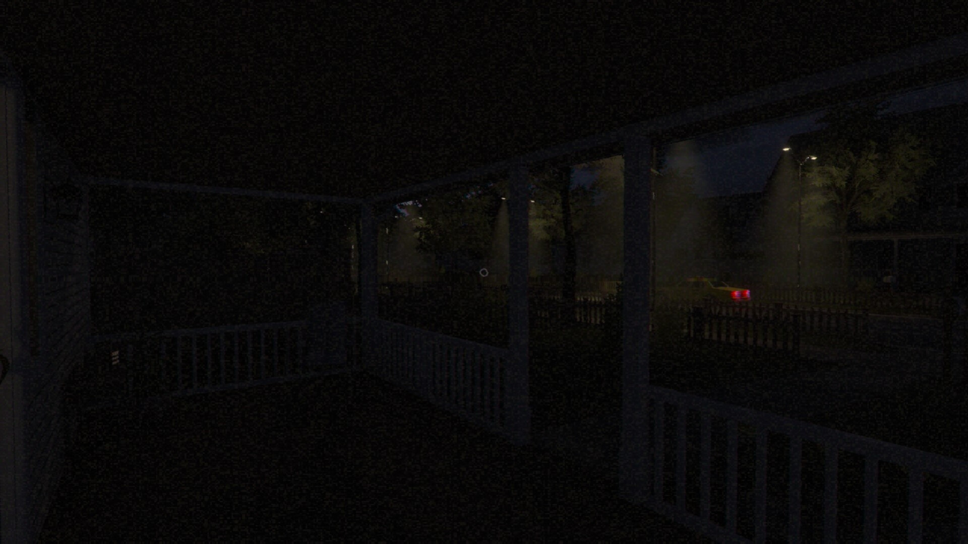 Overcome Your Fears - Caretaker screenshot 12