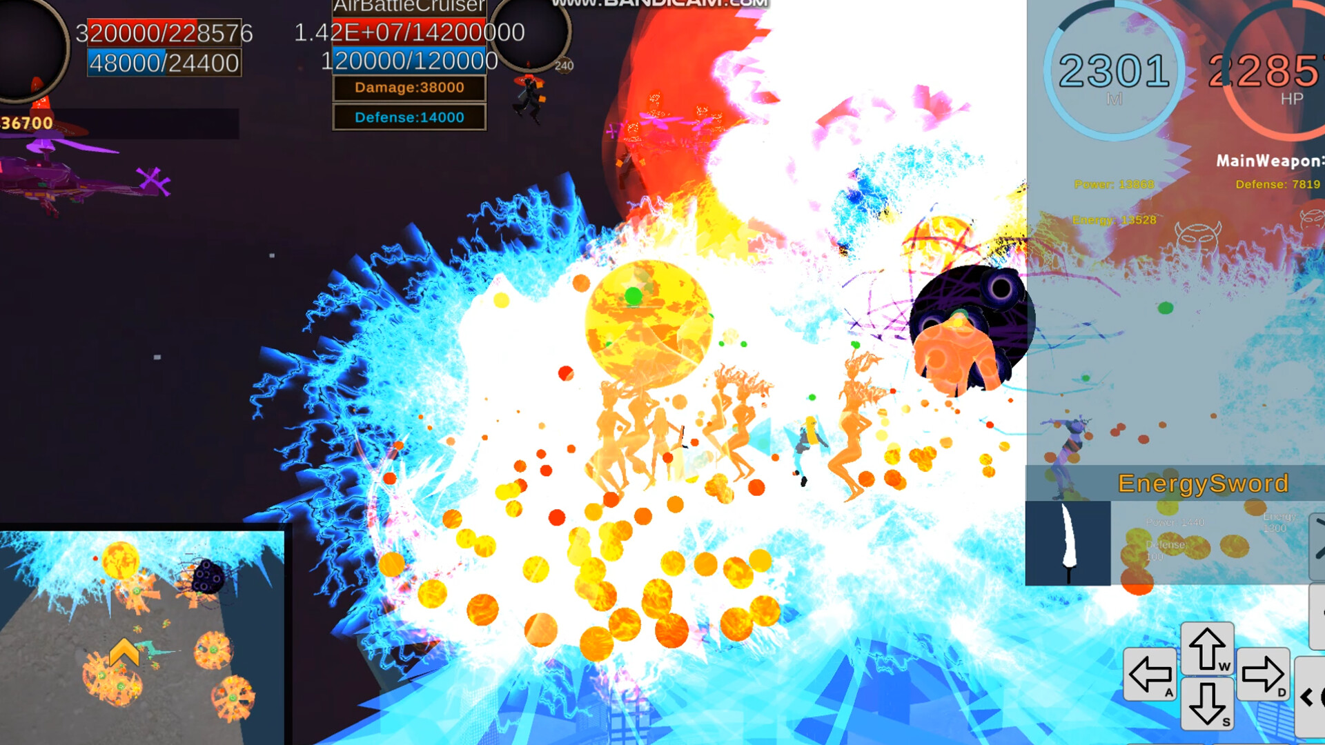 Sinja UnityStory screenshot 10
