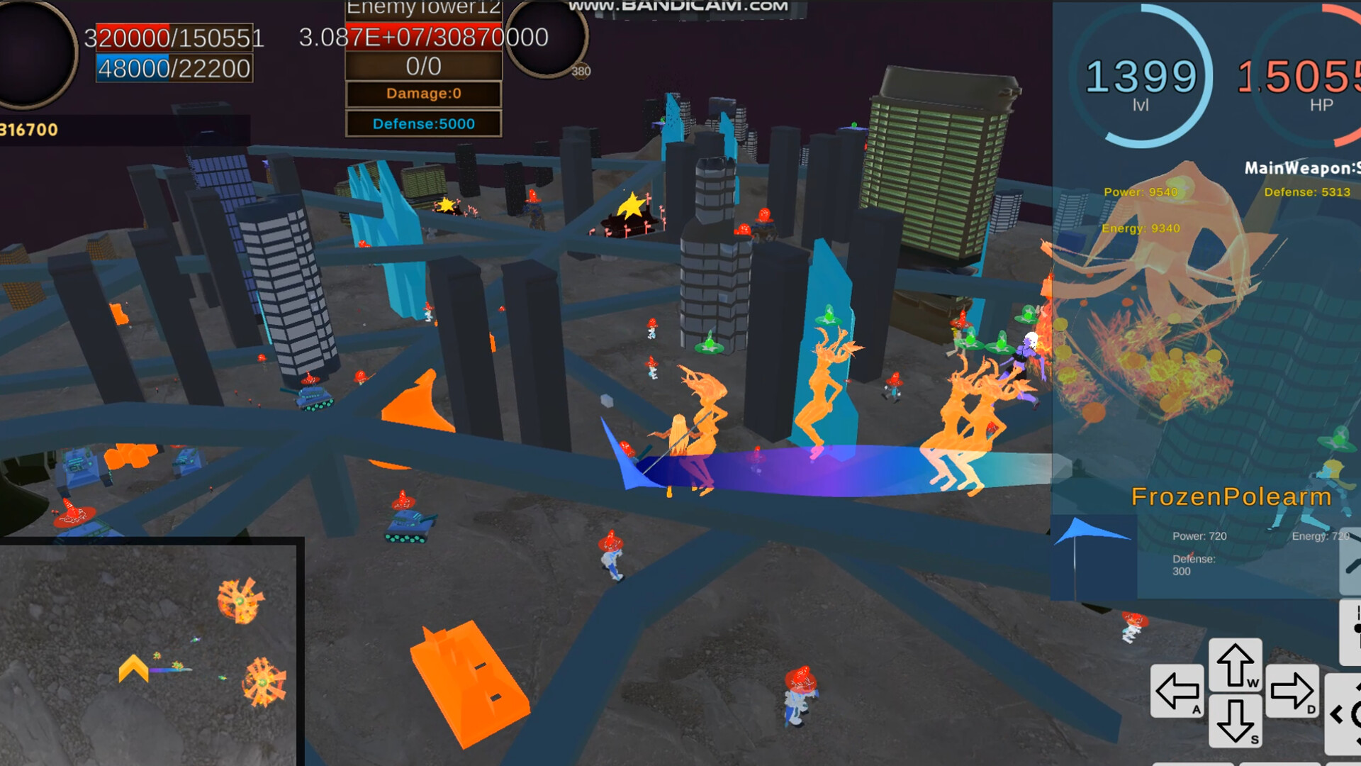 Sinja UnityStory screenshot 6