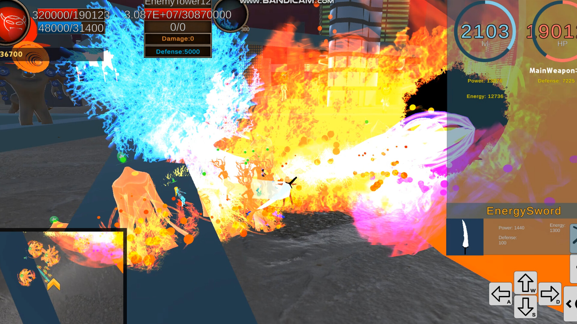 Sinja UnityStory screenshot 12