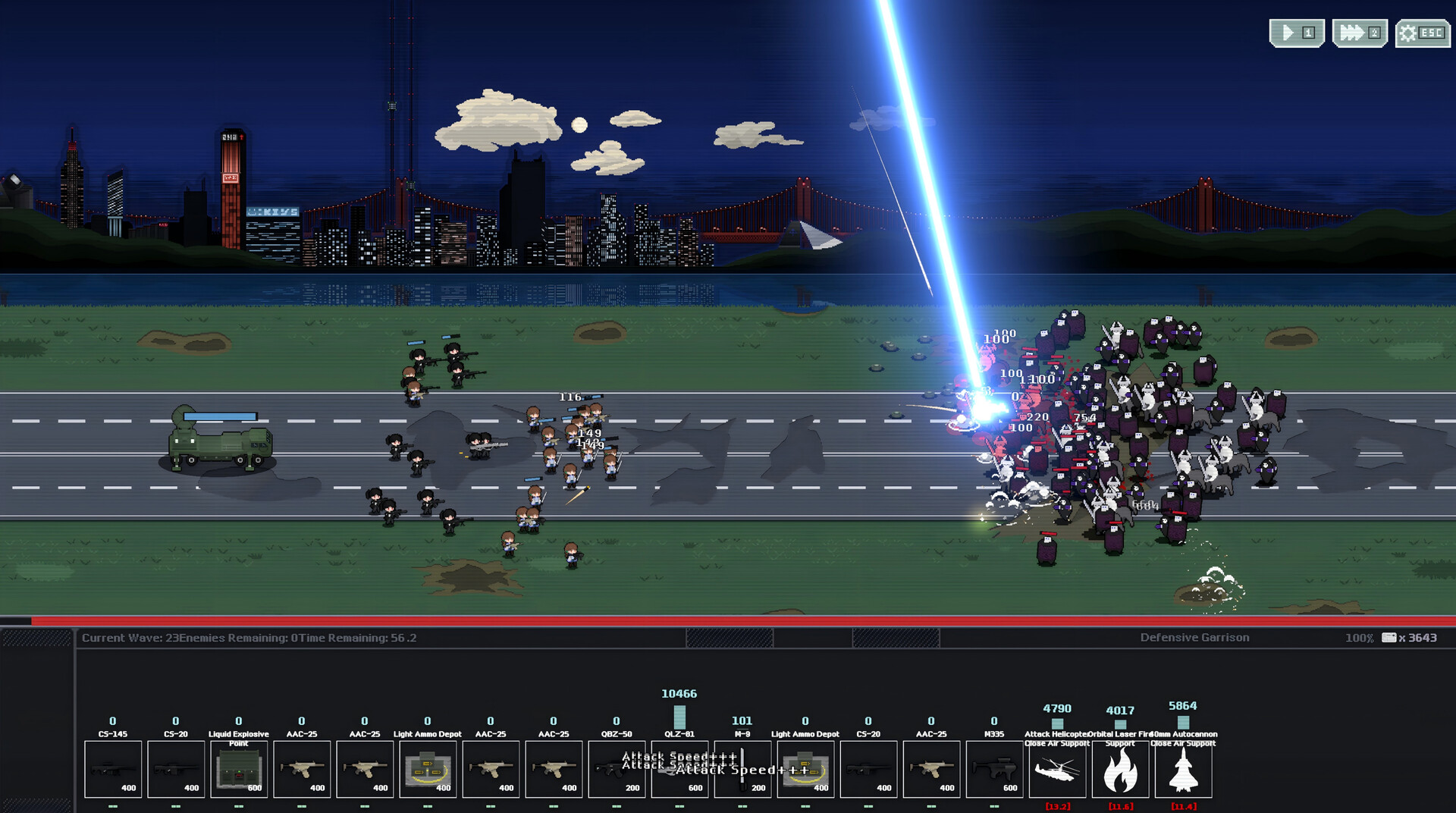 Maid Mech screenshot 2