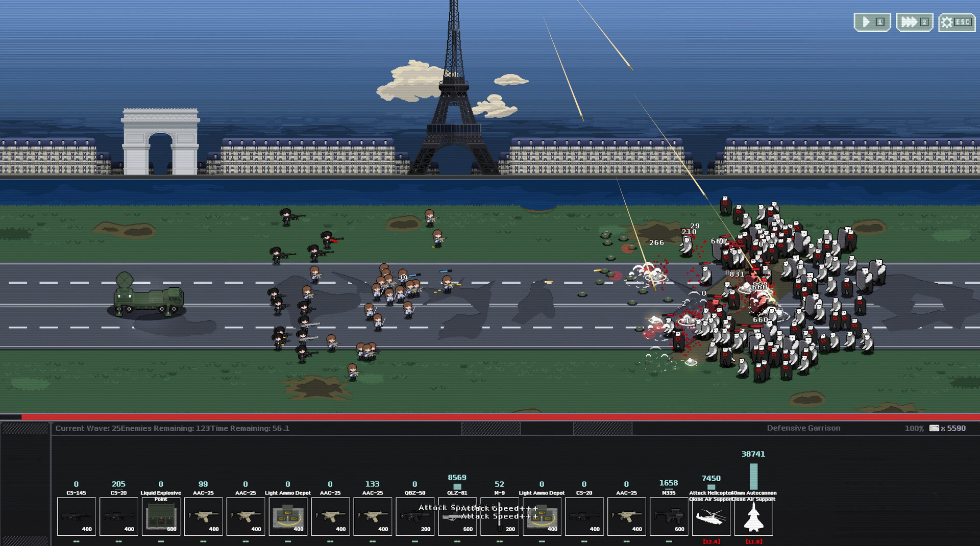 Maid Mech screenshot 5
