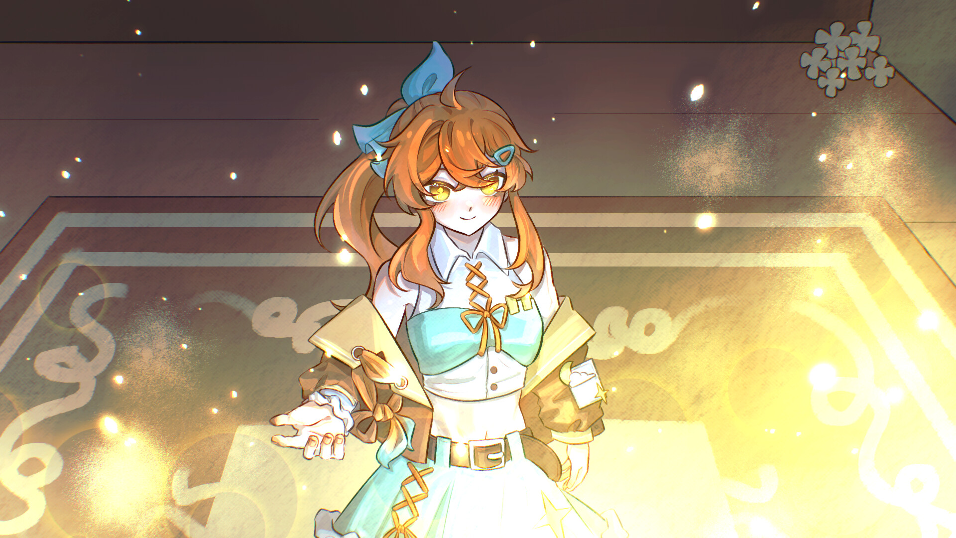 Moonlit Dreamland screenshot 4