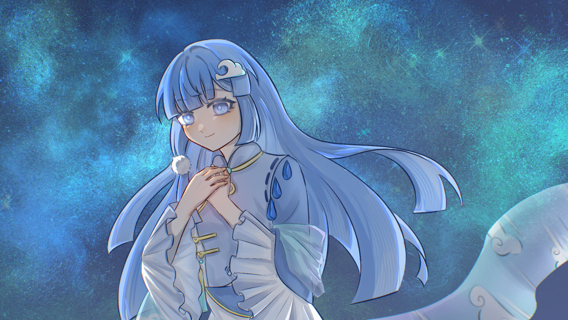 Moonlit Dreamland screenshot 6