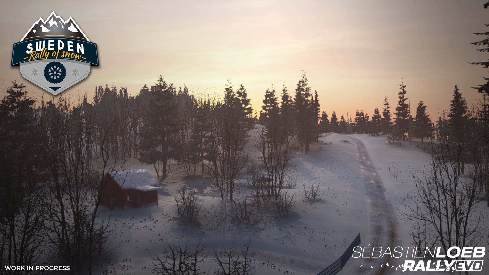 Sébastien Loeb Rally EVO screenshot 17