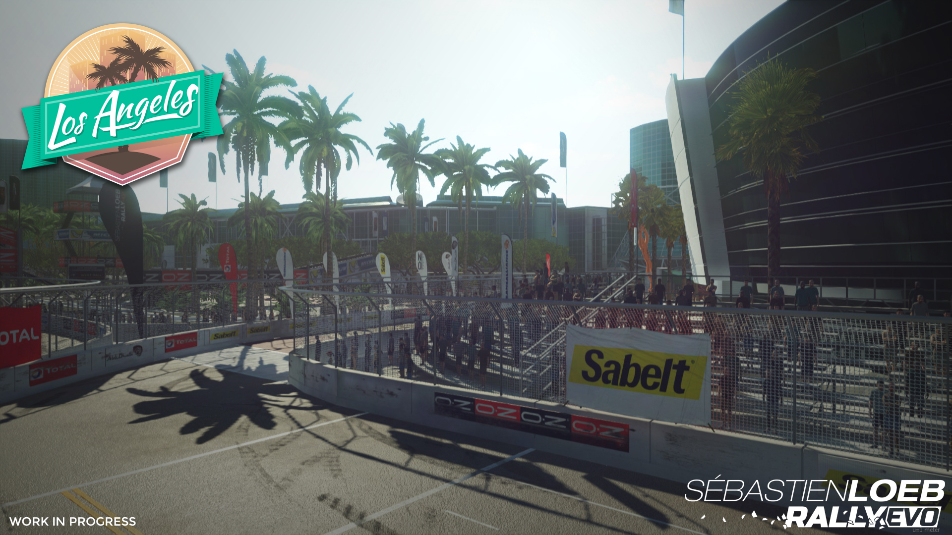 Sébastien Loeb Rally EVO screenshot 19