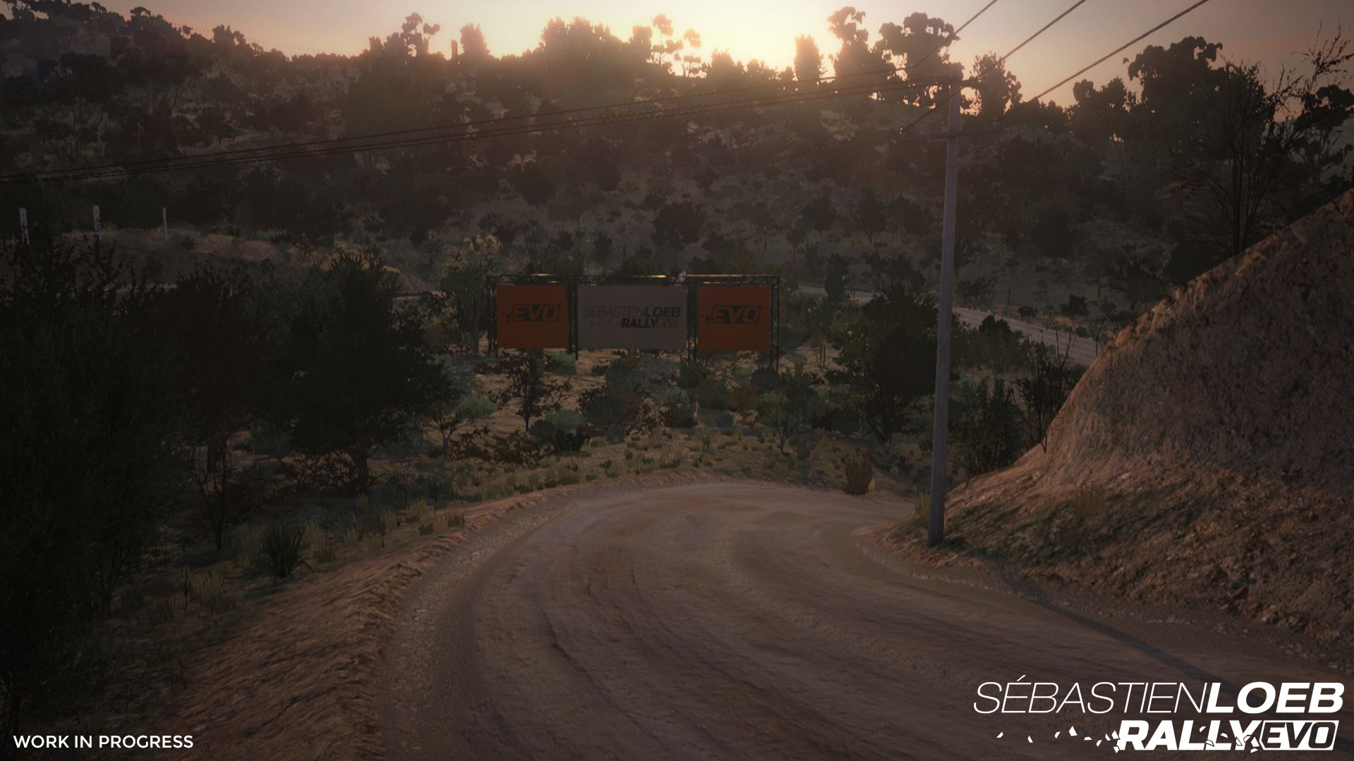 Sébastien Loeb Rally EVO screenshot 15