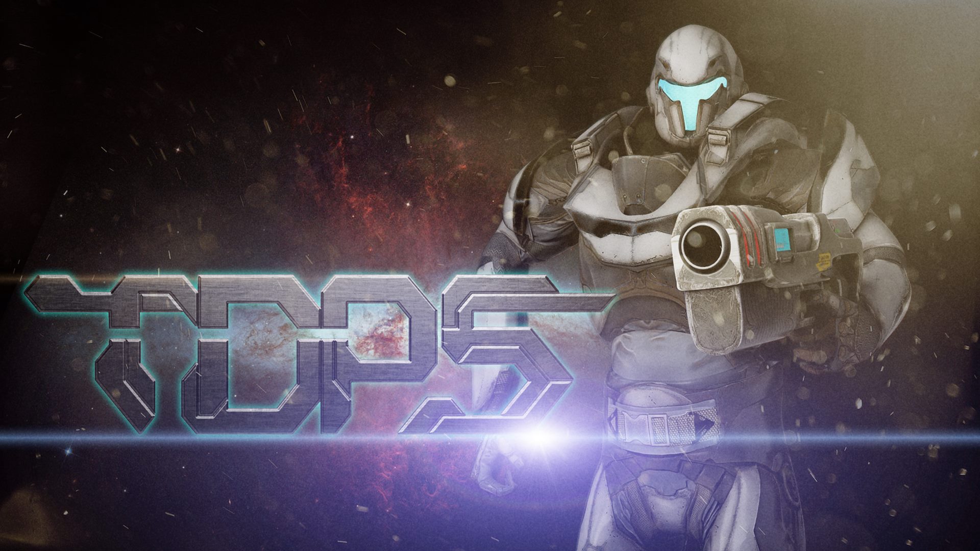 TDP5 Arena 3D screenshot 1