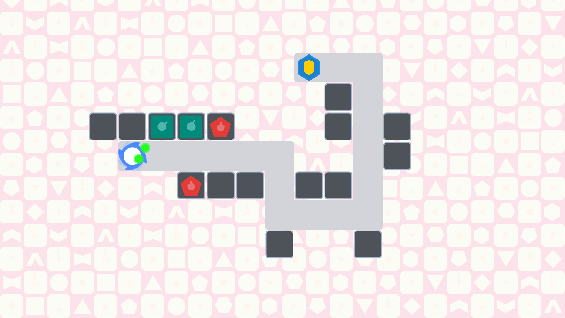 Little TD screenshot 2