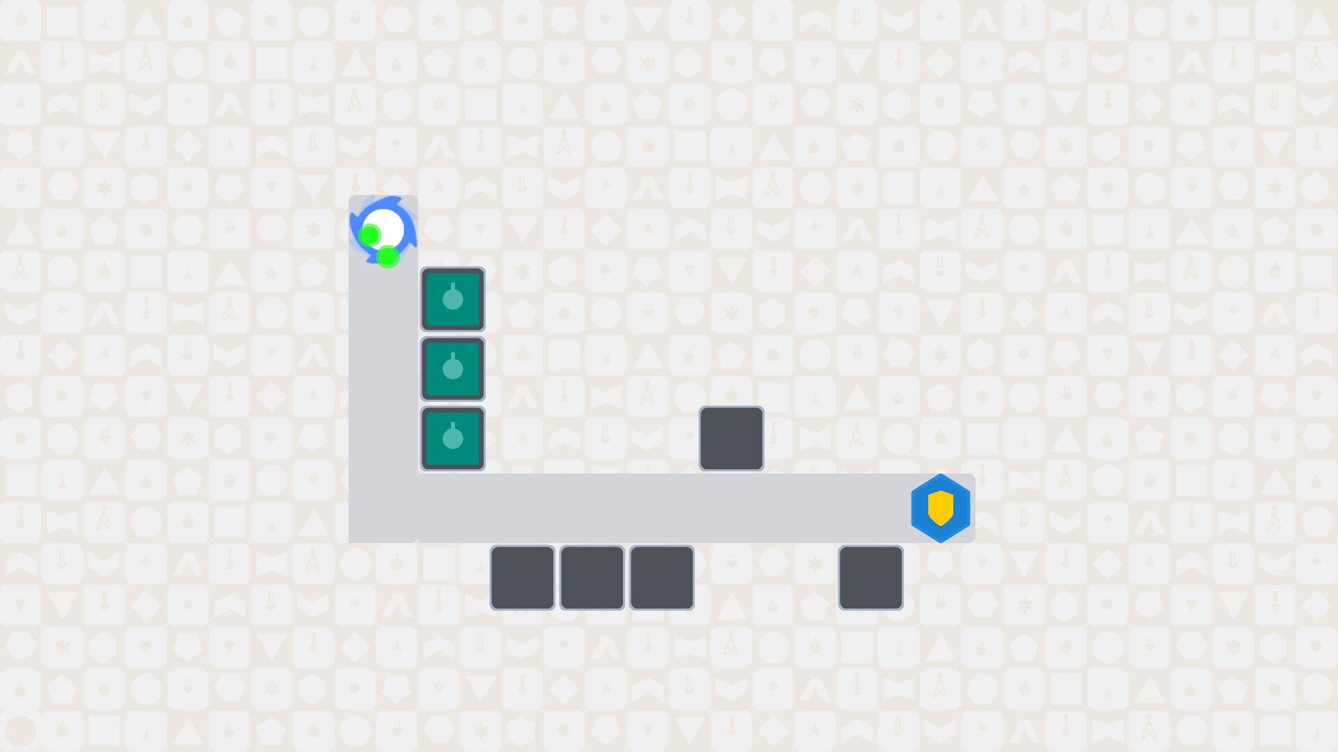 Little TD screenshot 3