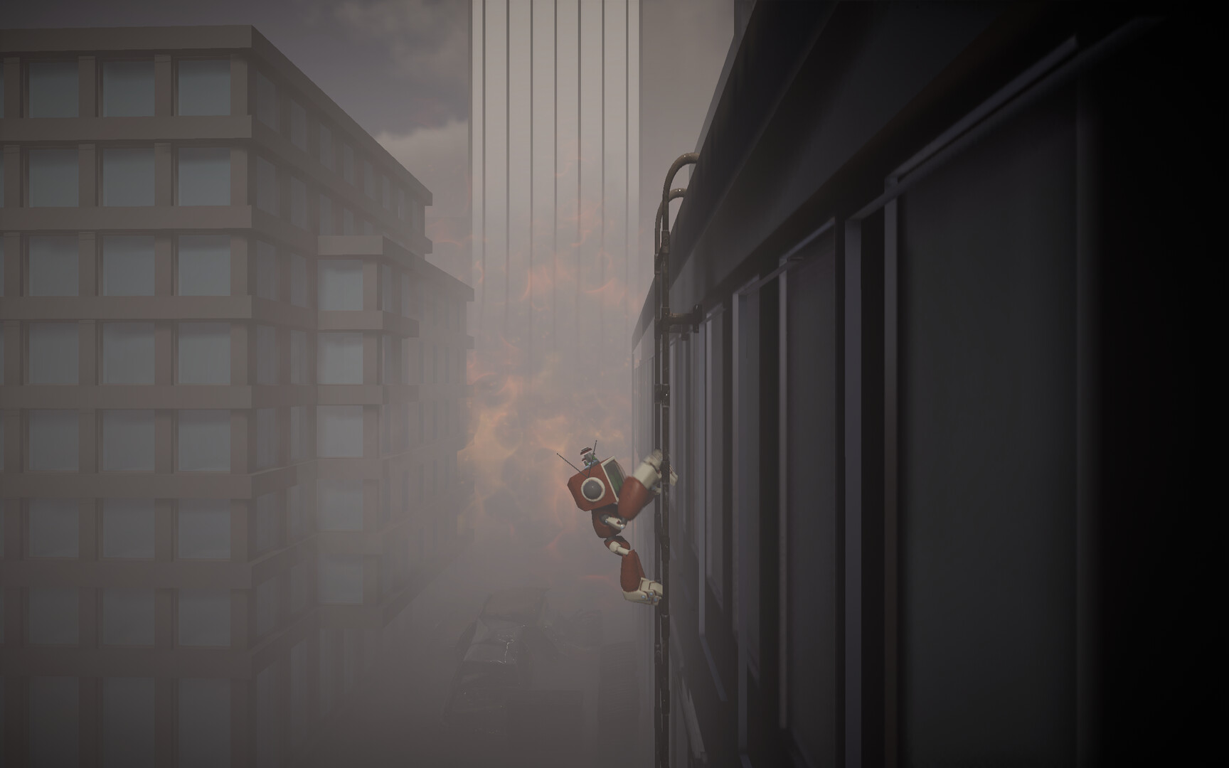 INVERTA screenshot 1