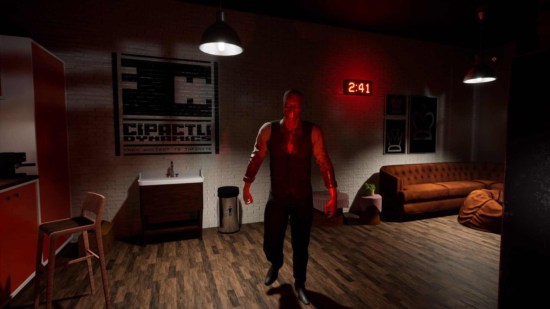 They See Us screenshot 5