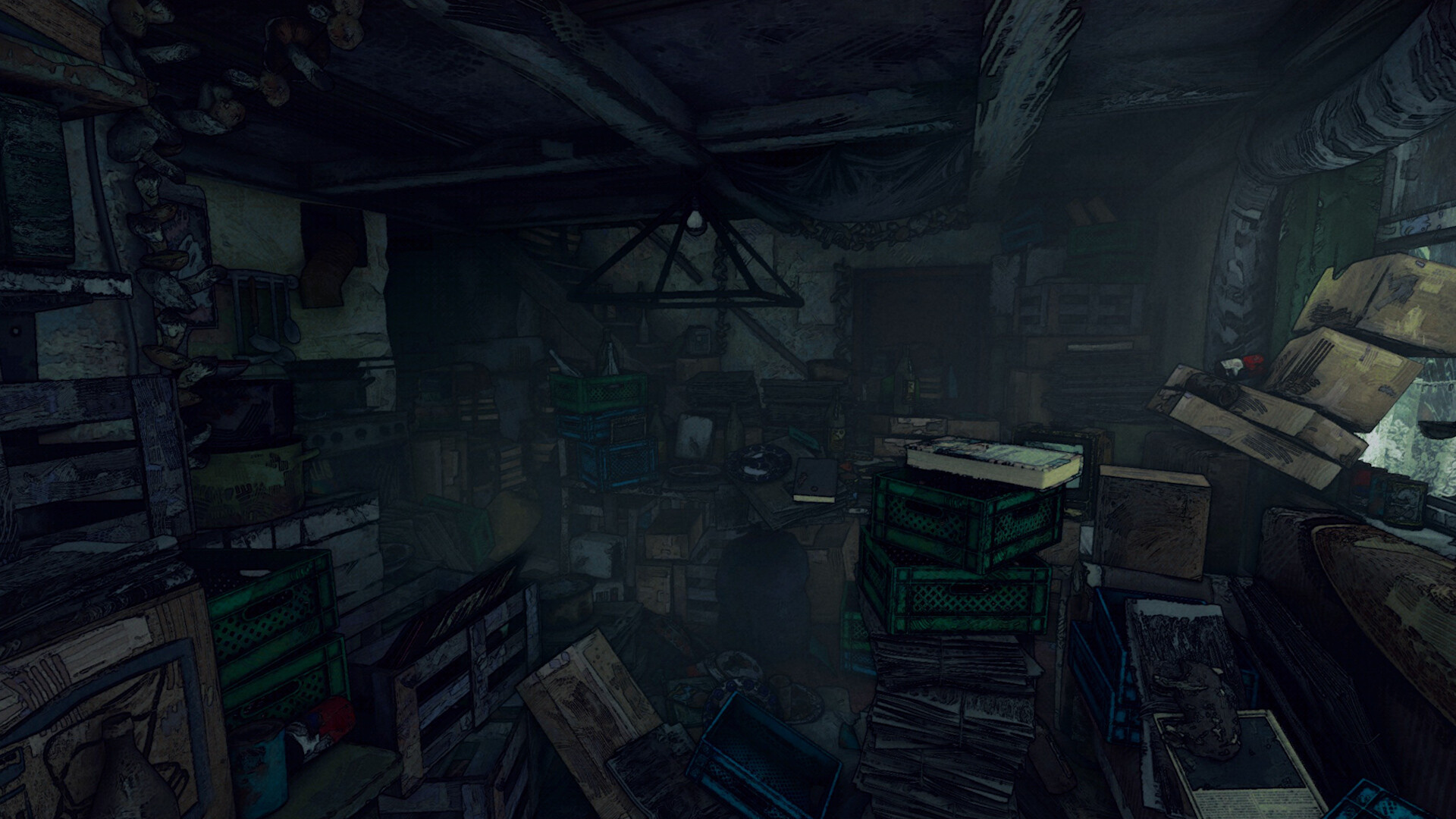 Hoarder screenshot 5