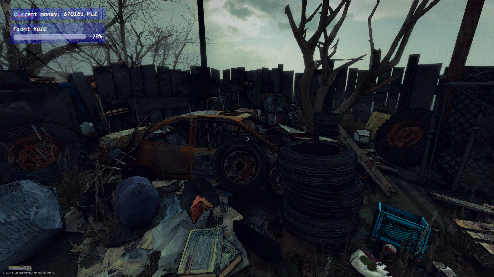 Hoarder screenshot 6
