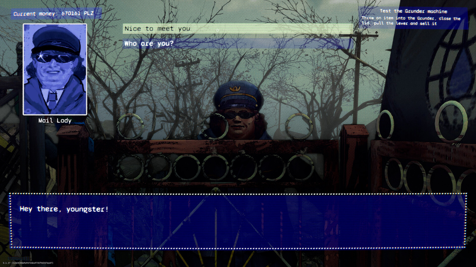 Hoarder screenshot 8