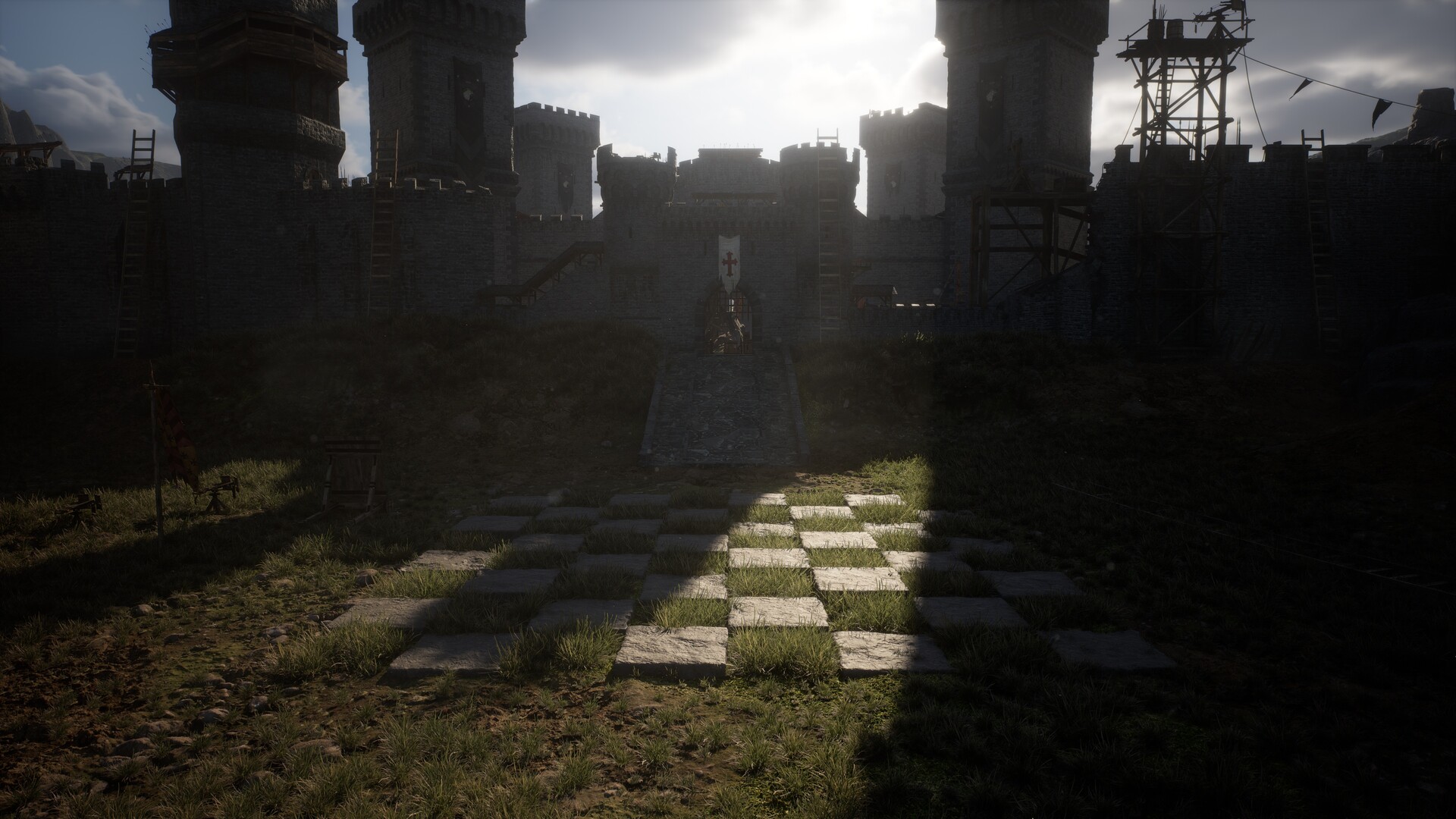 Ultima Chess screenshot 4