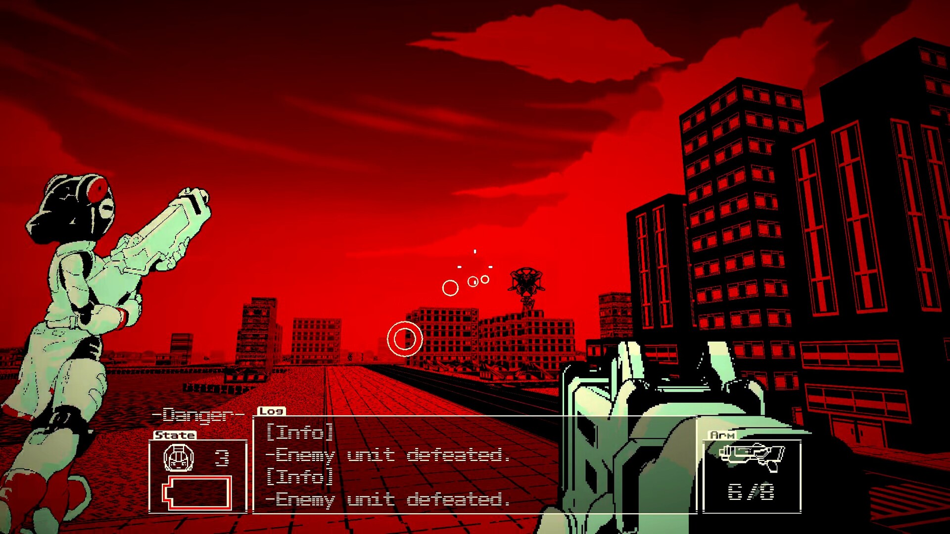 The Last Salvage Squad screenshot 7