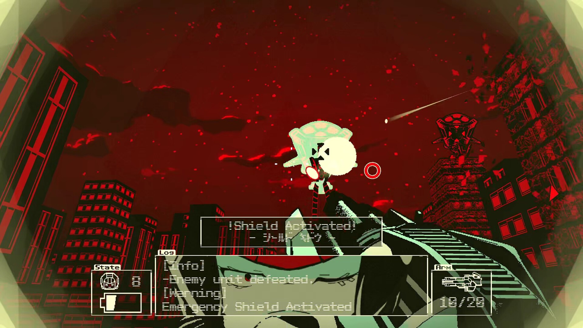 The Last Salvage Squad screenshot 5