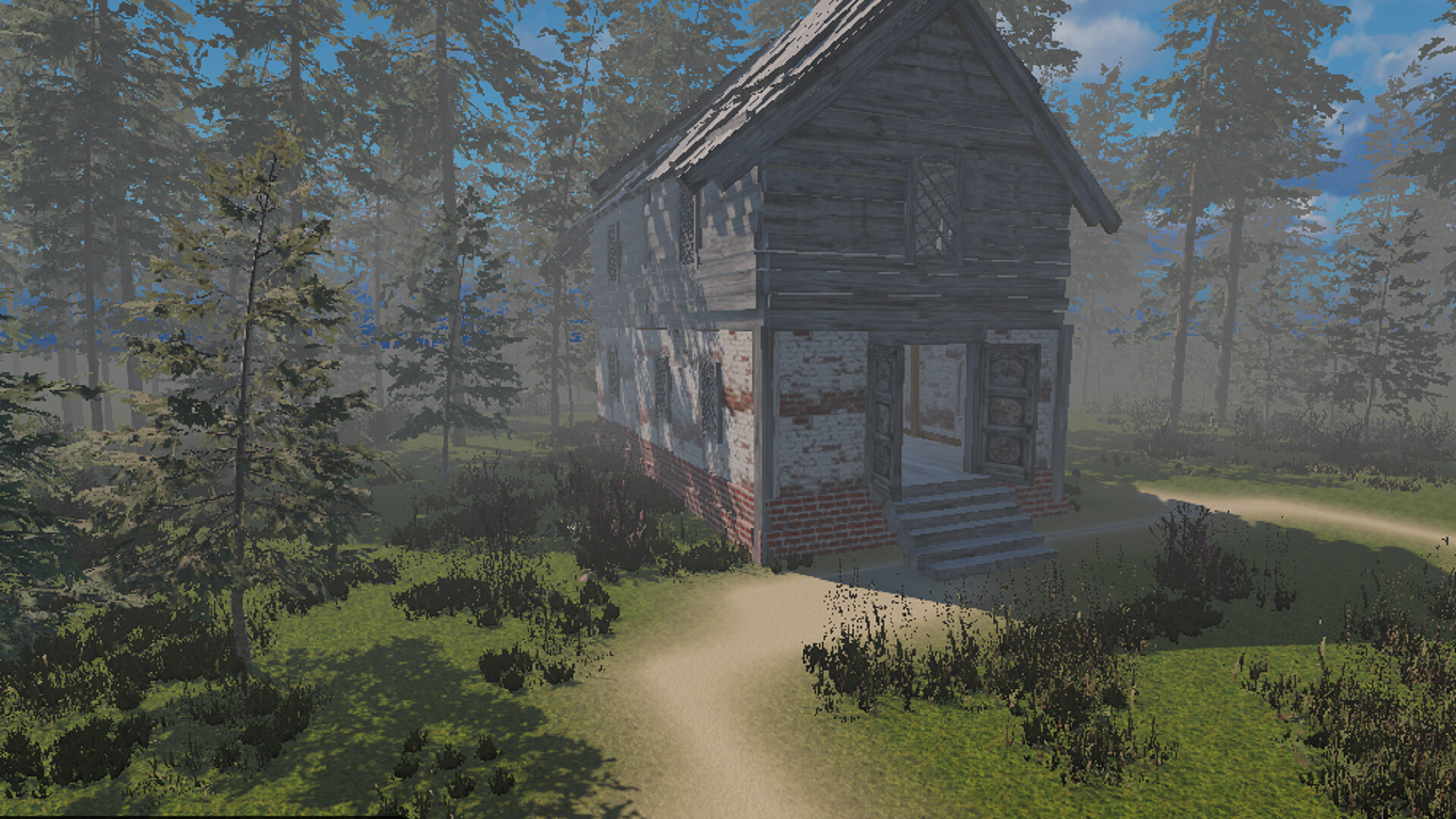 Zory screenshot 1