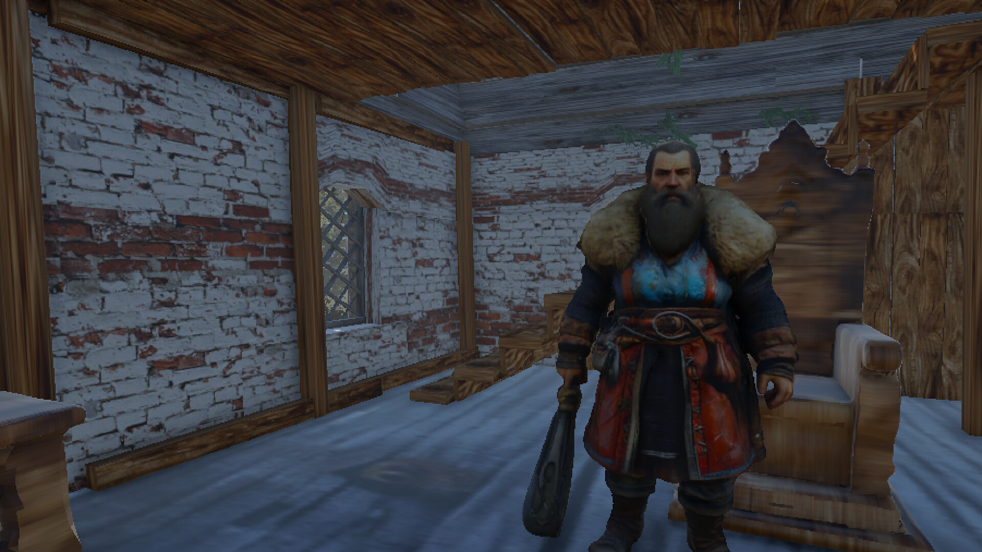 Zory screenshot 7