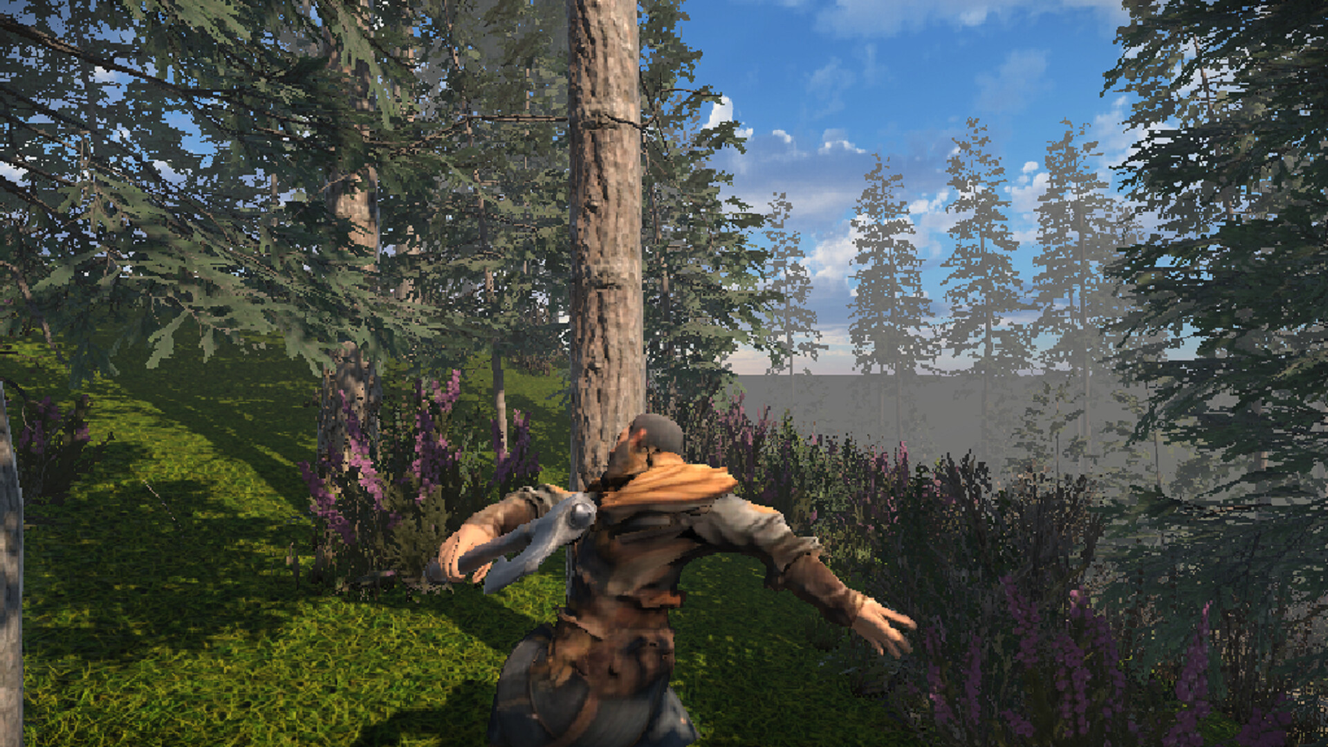 Zory screenshot 6