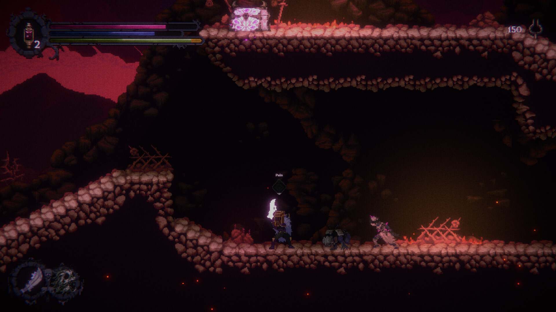Tale of Darkness screenshot 11
