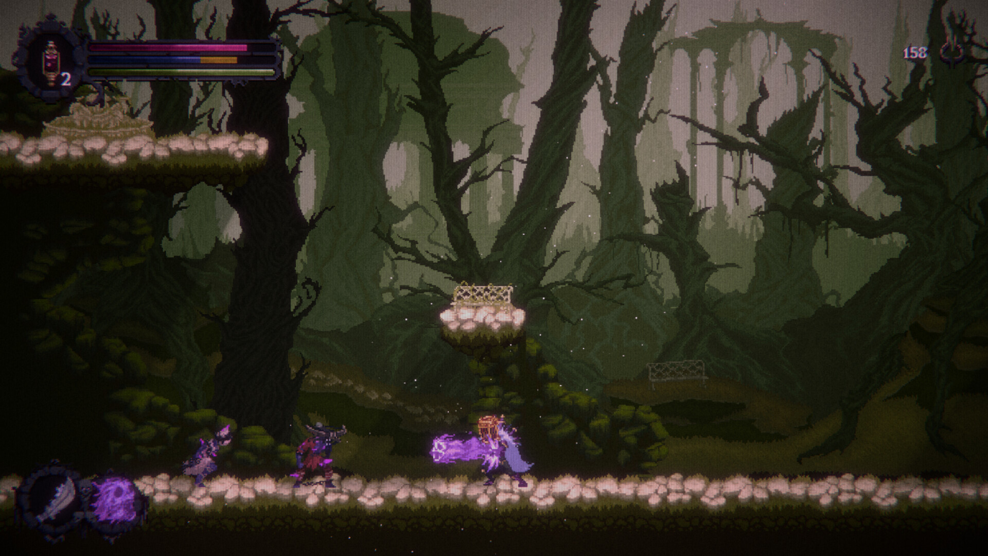 Tale of Darkness screenshot 9