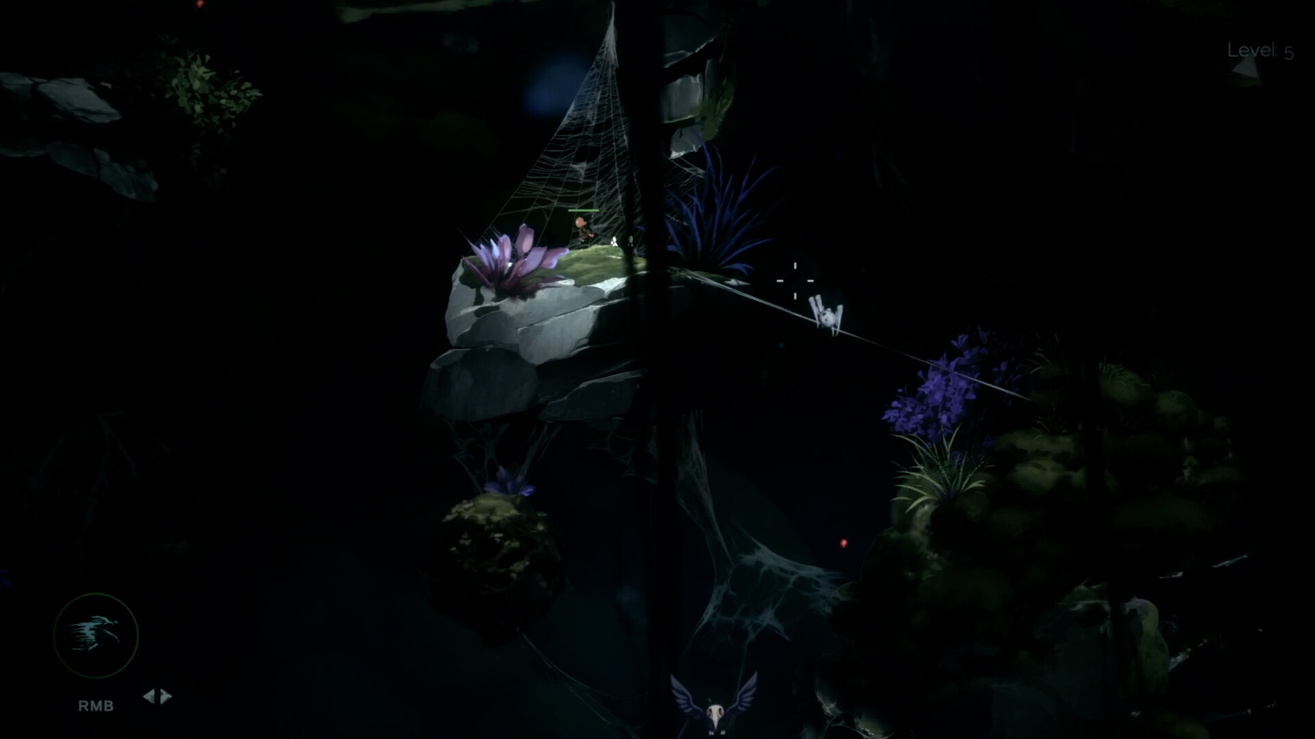 Alien's Fridge screenshot 1