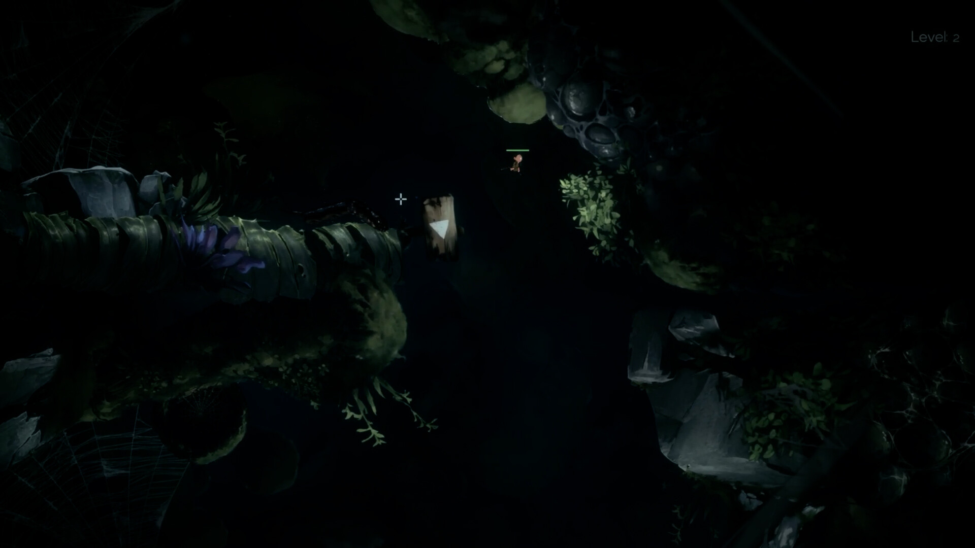 Alien's Fridge screenshot 3