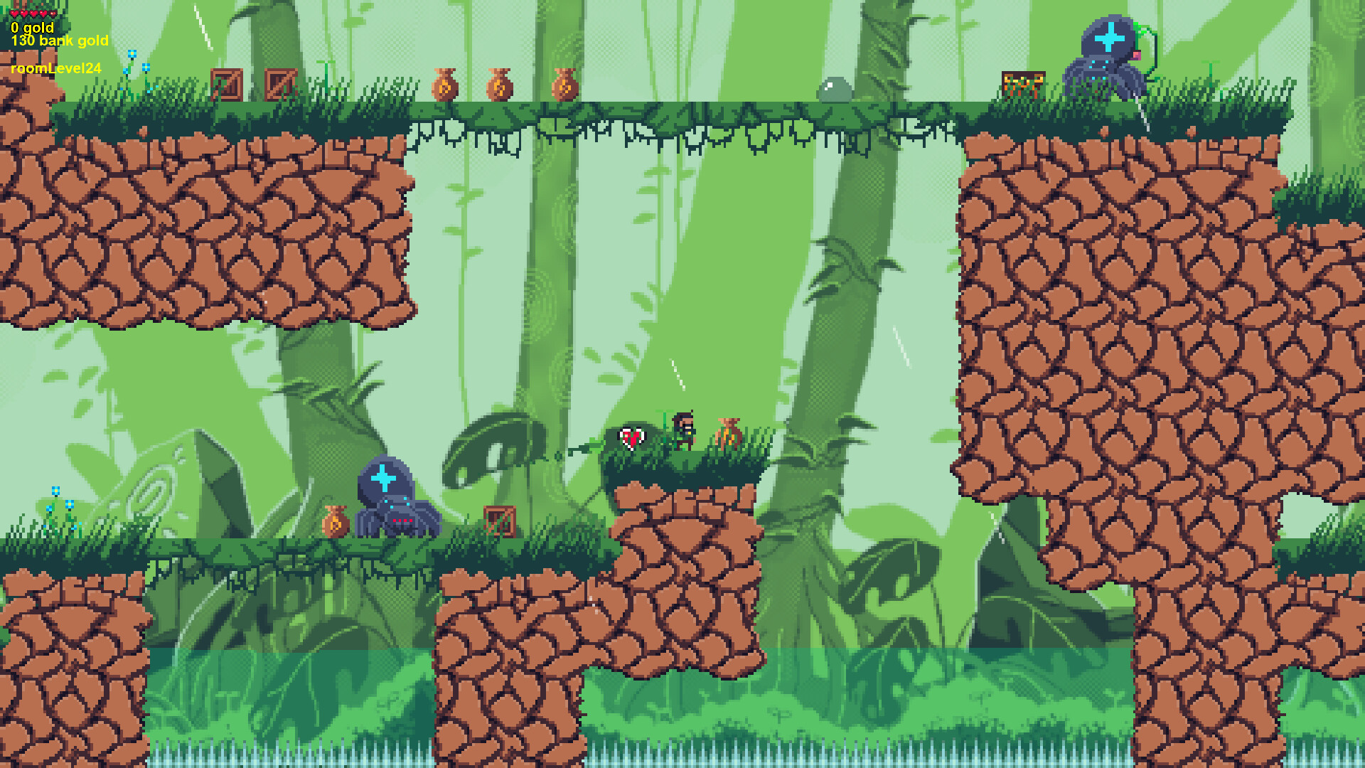Shiny Stones screenshot 4