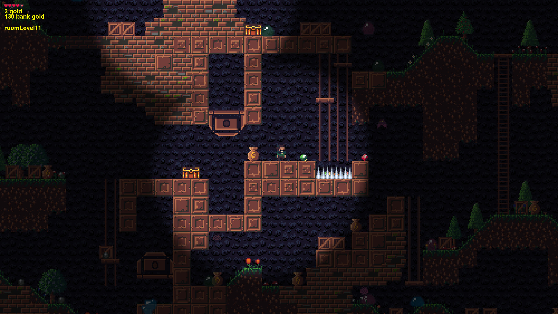 Shiny Stones screenshot 3
