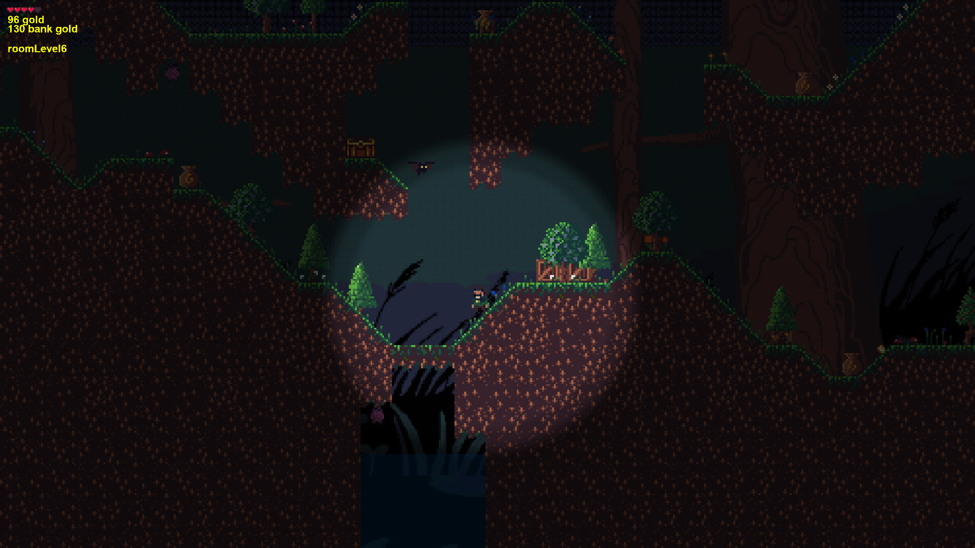 Shiny Stones screenshot 1