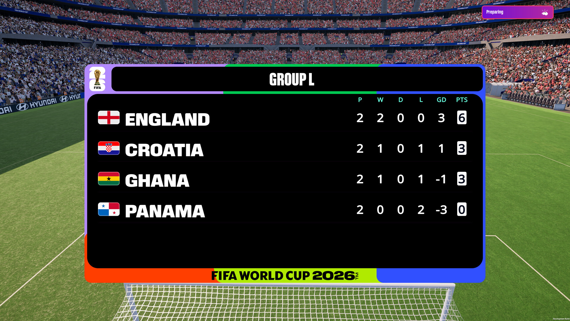 Football Manager 26 screenshot 4