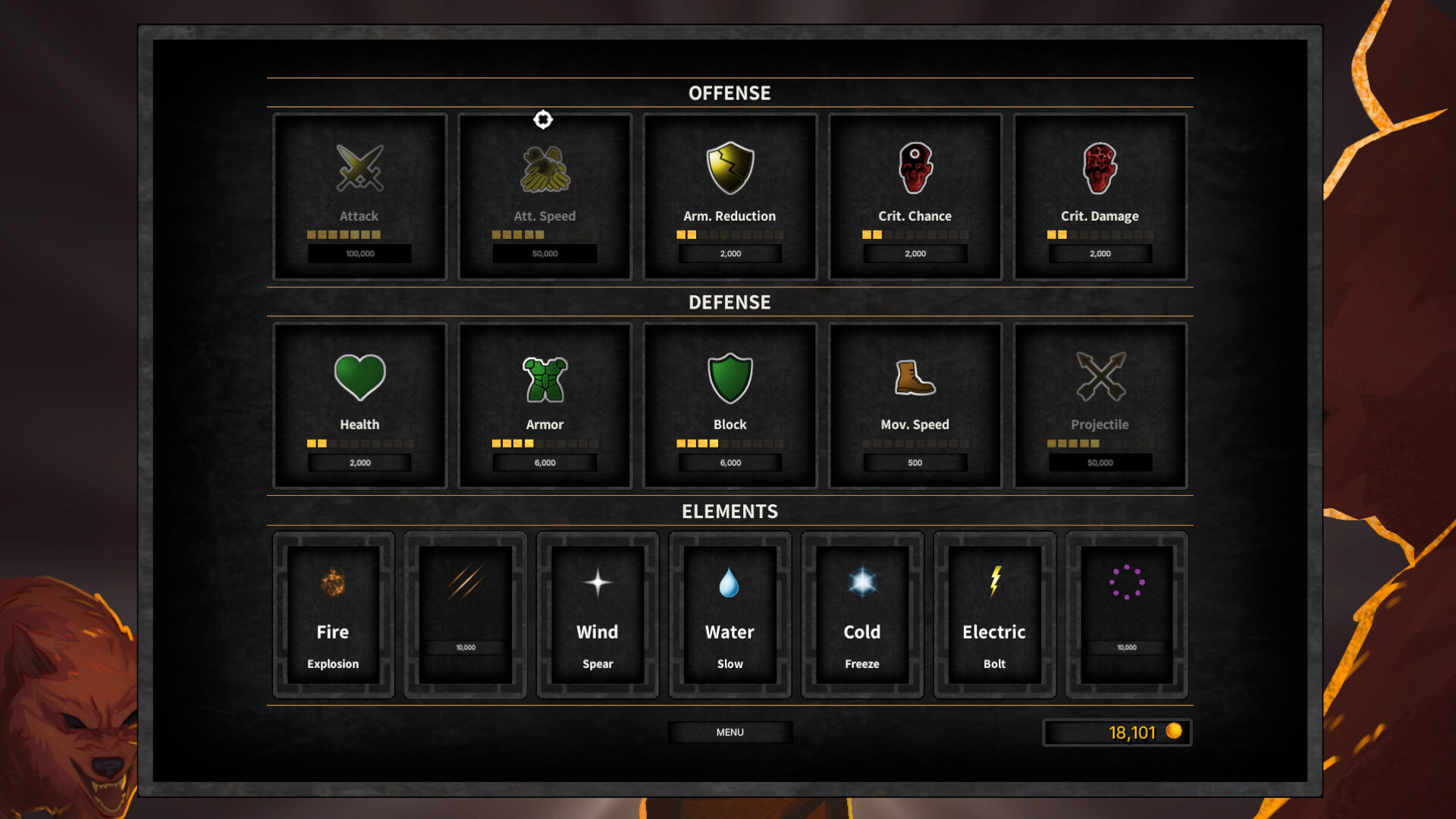The Novice: Animal Kingdom screenshot 4