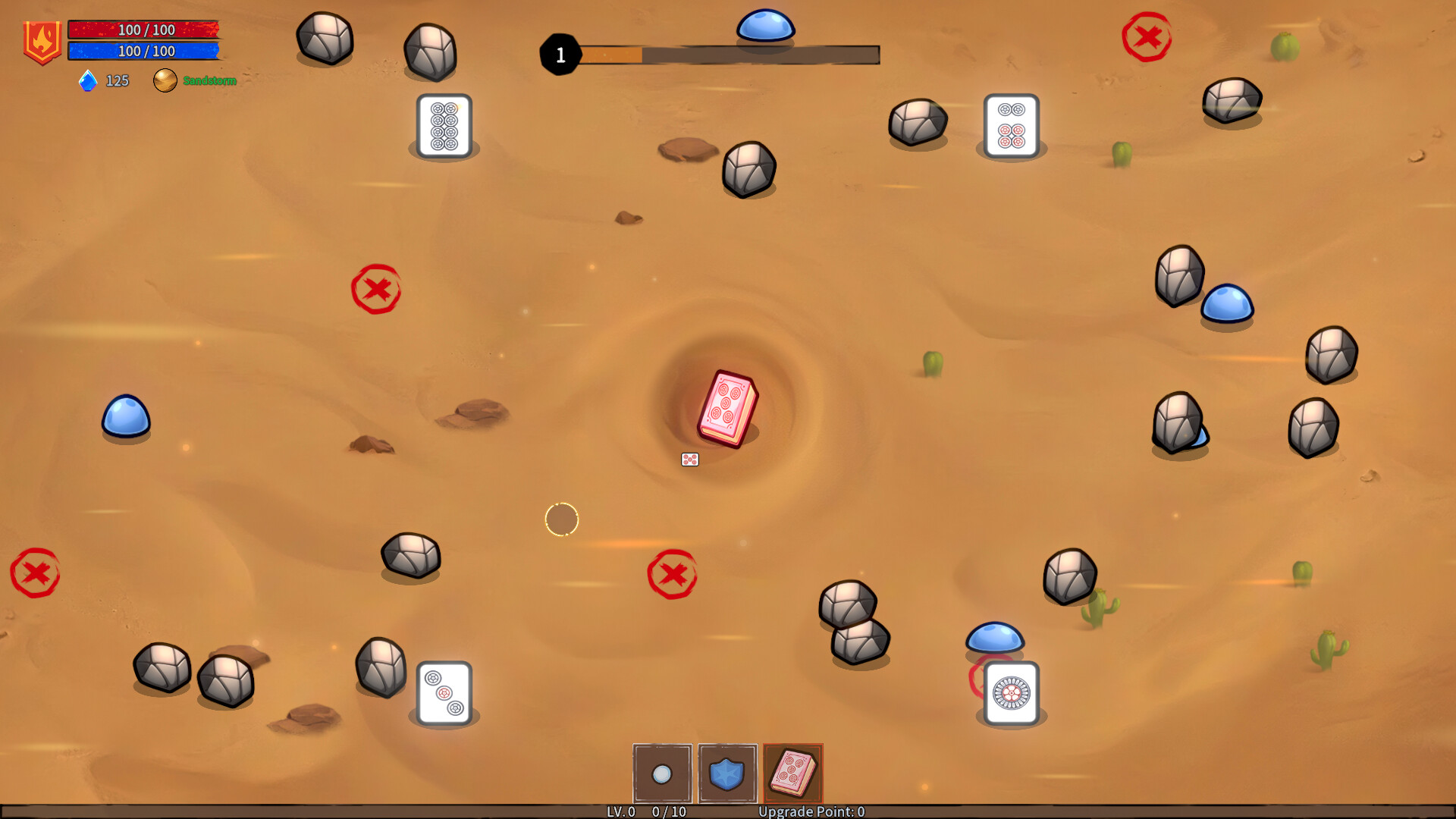 Book Shooter screenshot 8