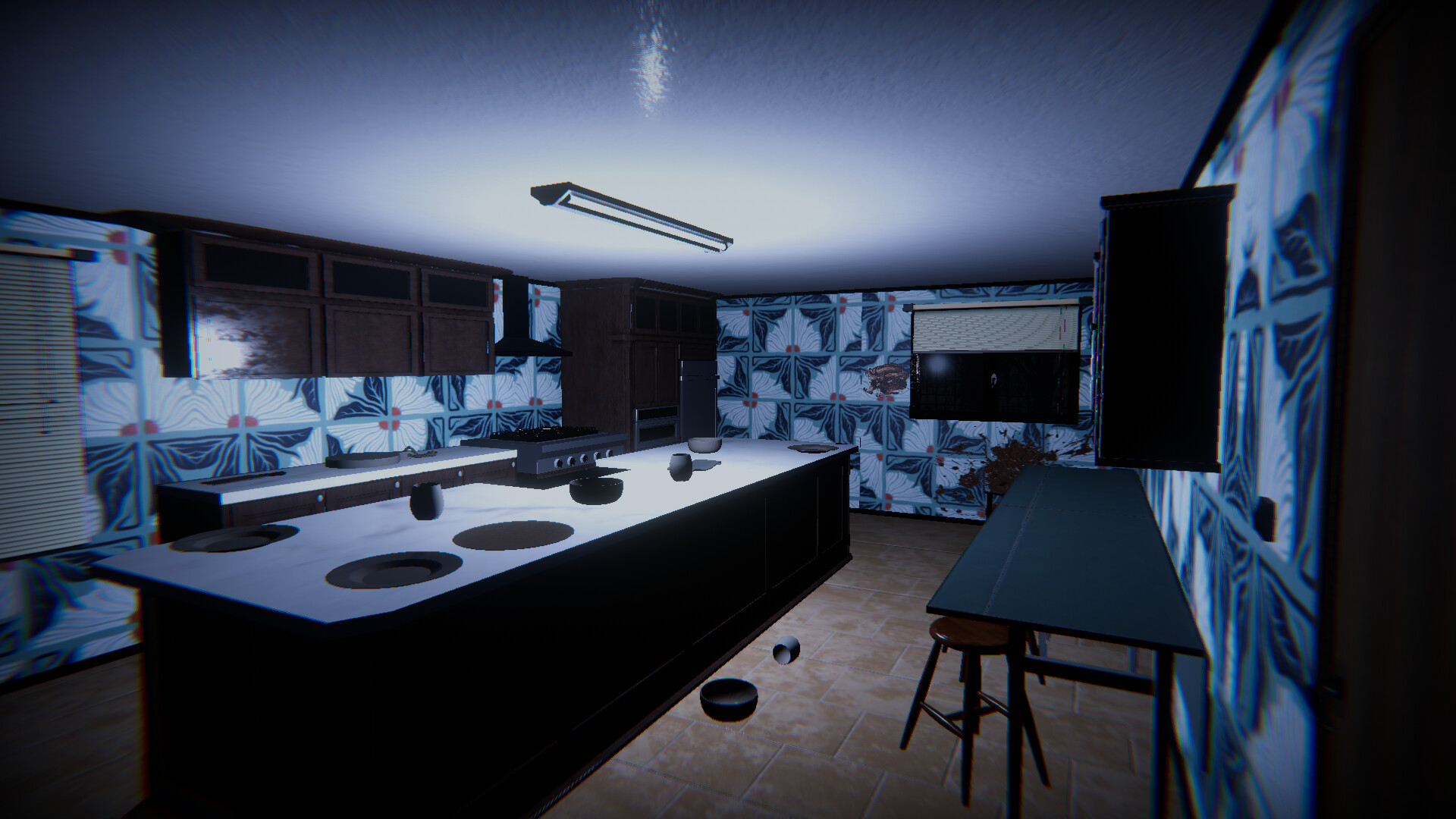 Unwelcome Guest screenshot 14