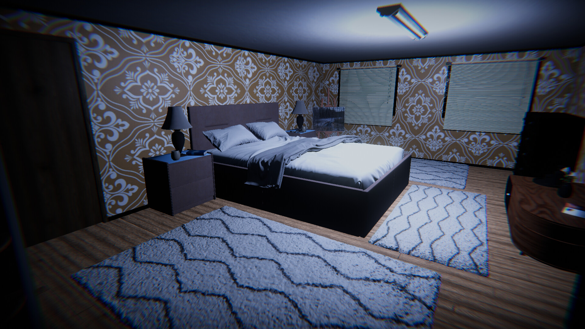 Unwelcome Guest screenshot 9