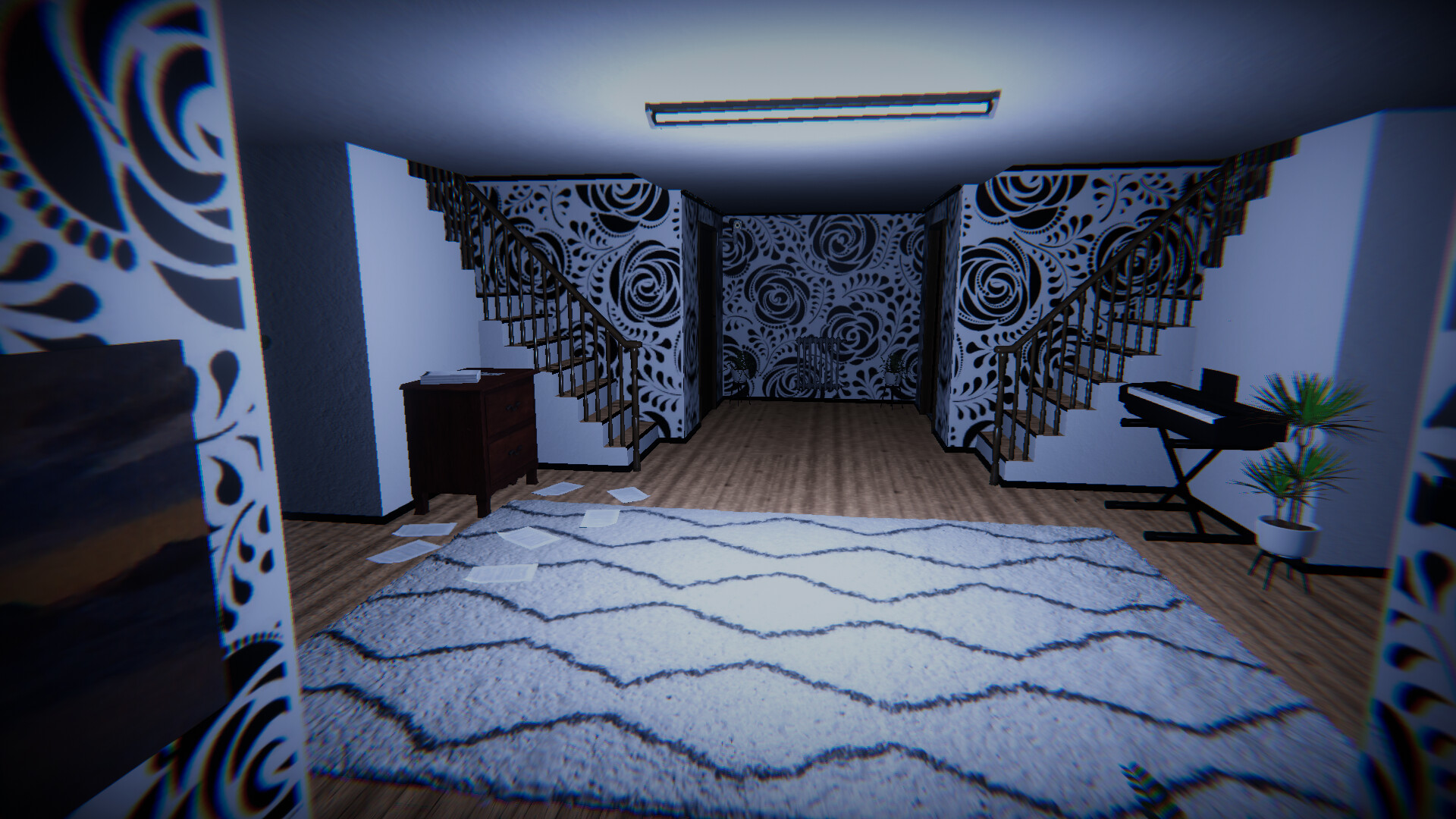 Unwelcome Guest screenshot 4