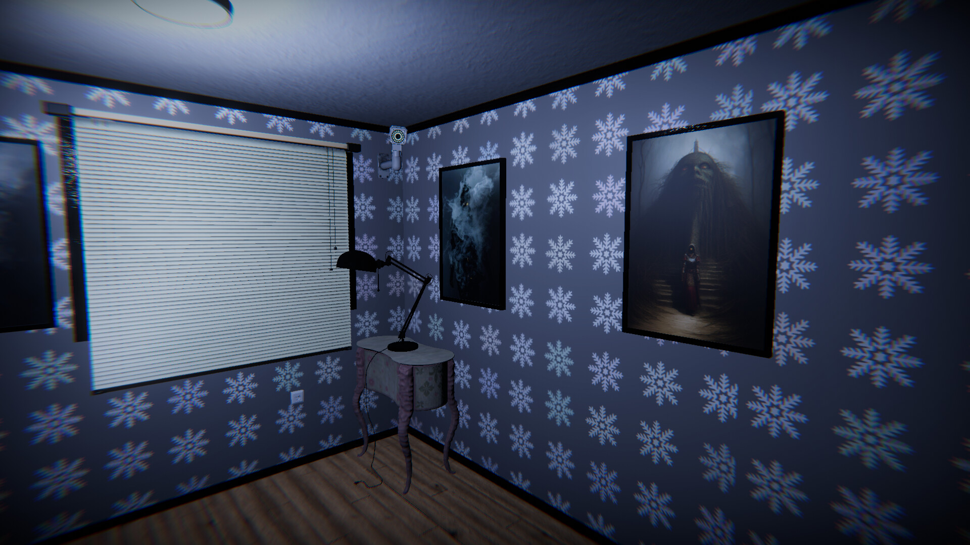 Unwelcome Guest screenshot 12
