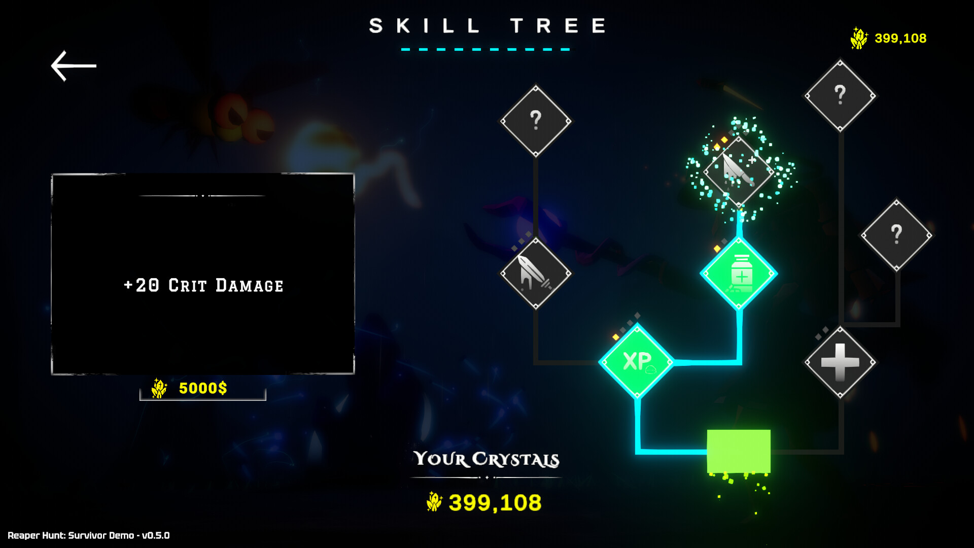 Reaper Hunt: Survivor screenshot 6
