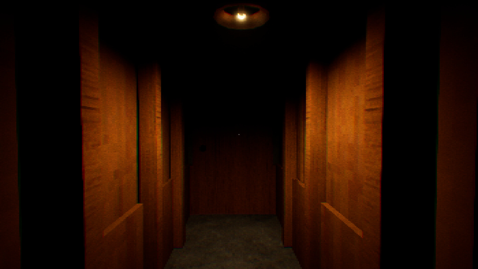 Jumpscare Simulator: System Breach screenshot 22